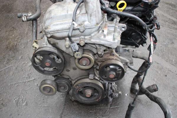 MOTEUR MAZDA 1.6 ESSENCE BK14 MAZDA 3 77KW/105CV - Vue 3